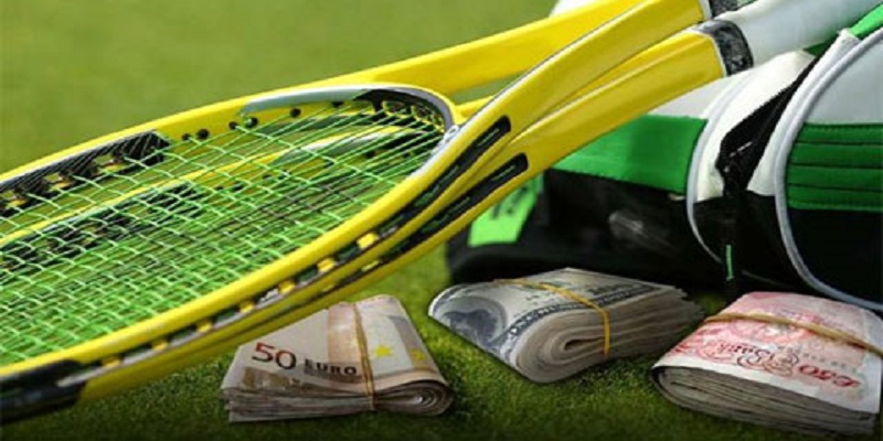 Quy tắc và cách tính điểm chơi cá cược tennis