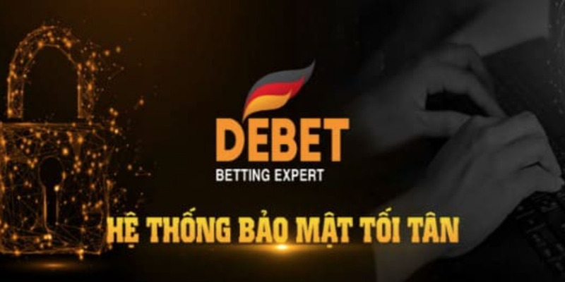 Hệ thống bảo mật an toàn 