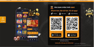 App cá cược Esports Debet sân chơi cá cược bóng đá cho mọi game thủ